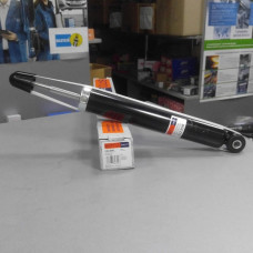 Амортизатор задний газомасляный (пр-во SATO TECH) Mazda CX-7, CX7