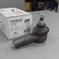 Наконечник рулевой тяги, APPLUS, FIAT Scudo, Ulisse, Peugeot Expert 96-03, 807, Citroen C8, Jumpy