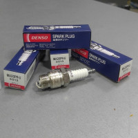 Свеча зажигания (пр-во DENSO) FORD 2.0 бензин