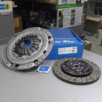 Комплект сцепления без выжимного (пр-во SACHS) CHEVROLET LACETTI