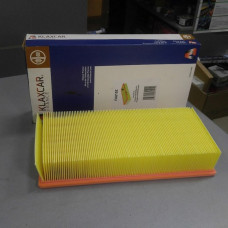 Фильтр воздушный (пр-во Klaxcar France) Fiat Scudo, Jumpy, Expert 95-07