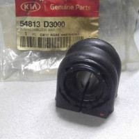 Втулка стабилизатора переднего (пр-во Mobis) KIA OPTIMA