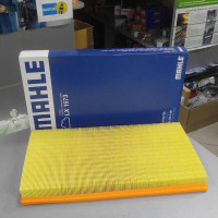 Фильтр воздушный (KNECHT, MAHLE) MB Vito 639 03-12