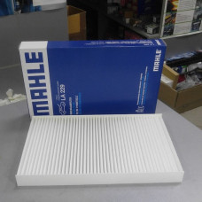 Фильтр салона (пр-во KNECHT, MAHLE) Mercedes Vito 639