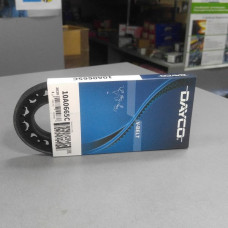 Ремень генератора 10x665 мм (пр-во DAYCO) Daewoo Matiz 0.8