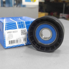 Ролик натяжителя поликлинового ремня 17*60*25 (пр-во SKF) RENAULT MASTER II, OPEL MOVANO