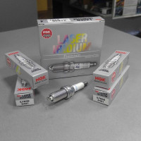 Свеча зажигания (NGK) Ford Kuga