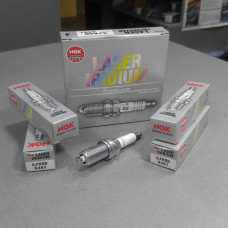 Свеча зажигания (NGK) Ford Kuga