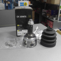 Шрус наружный 25X58X26 (пр-во STARLINE) TOYOTA AVENSIS T25