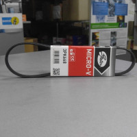 Ремень генератора (пр-во GATES) Daewoo Matiz 0.8