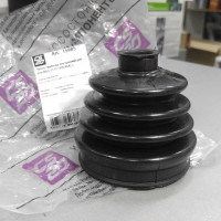 Пыльник ШРУС внутренний 2108, 2110, 2170  (голый) полиуретан черный CS20