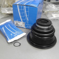 Пыльник ШРУСа внутренний левый (пр-во SKF) RENAULT, CITROEN