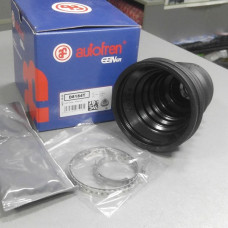 Пыльник наружный к-кт. резина (пр-во AUTOFREN SEINSA) Renault 19, Clio, Megane