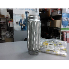 Гофра глушителя 3-х слойная (пр-во Walline) 50*200 Гофра глушителя 3-х слойная (пр-во Walline) 50*200