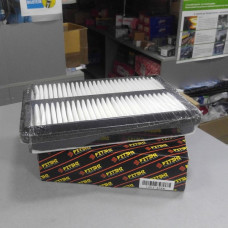 Фильтр воздушный прямоугольный (FITSHI) Great Wall Hover