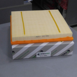 Фильтр воздушный (пр-во PROFIT) CHEVROLET CRUZE (J300)