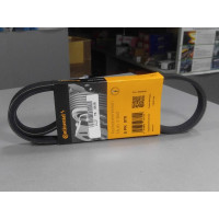 Поликлиновой ремень (CONTITECH) LANOS с ГУР