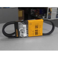 Поликлиновой ремень (CONTITECH) LANOS с ГУР