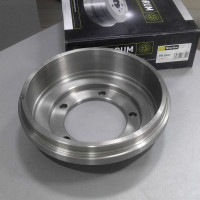 Барабан тормозной задний (пр-во STARLINE) Ford Transit 00-06