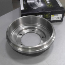 Барабан тормозной задний (пр-во STARLINE) Ford Transit 00-06 Барабан тормозной задний (пр-во STARLINE) Ford Transit 00-06