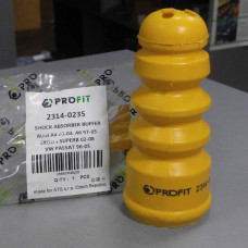 Отбойник амортизатора переднего (PROFIT) VW B5 Passat