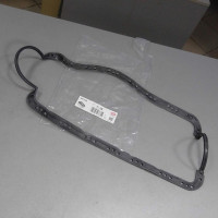 Прокладка масляного поддона двигателя (пр-во ELRING) ford escort, fiesta 1.3-1.6 i 80-