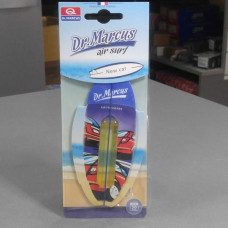 Ароматизатор AIR SURF новая машина (New Car) подвеска с гелем (Doctor Marcus)