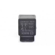 Многофункциональное реле 30 A (BOSCH) 5 контактов