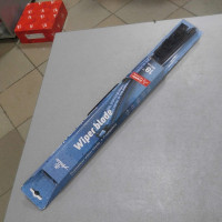 Щетка стеклоочистителя бескаркасная 17