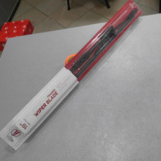 Щетка стеклоочистителя каркасная 19