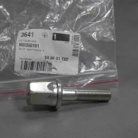 Болт шкива коленвала (пр-во MITSUBISHI) MITSUBISHI