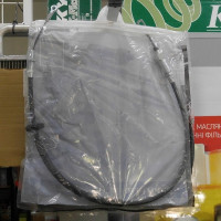 Трос ручного тормоза передний, центральный (ABS) CITROEN  JUMPER