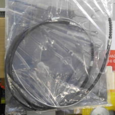 Трос ручного тормоза задний от левого до правого колеса (ABS) CITROEN JUMPER Трос ручного тормоза задний от левого до правого колеса (ABS) CITROEN JUMPER