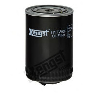 Фильтр масла HENGST FILTER Caddy II 1.7/1.9SDI /Golf II/III/Passat B2/B3/B4/B5/T3/Audi A4/Superb 96>05 1.8T/ t4 2.5