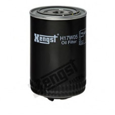 Фильтр масла HENGST FILTER Caddy II 1.7/1.9SDI /Golf II/III/Passat B2/B3/B4/B5/T3/Audi A4/Superb 96>05 1.8T/ t4 2.5