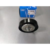 Ролик натяжителя ремня генератора (SKF) NISSAN Micra, Note 1,0/1,4L