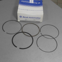 Кольца поршневые СТД на 1 поршень (пр-во BERSH PART) OPEL SIGNUM Z22YH 2,2i 16V