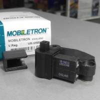 Регулятор генератор (пр-во MOBILETRON) 