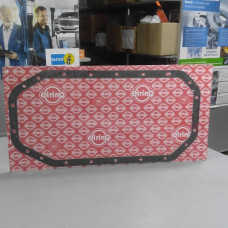 Прокладка масляного поддона двигателя (пр-во ELRING) VW Jetta