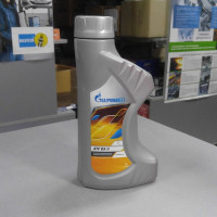 Масло трансмиссионное ATF, Gazpromneft, DX II DEXTRON IID, 1L, мин
