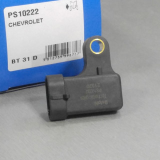 Датчик абсолютного давления воздуха (пр-во DELPHI) Chevrolet Lacetti 1.6 PS10222 1 085 р.