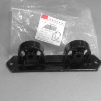  Подвес глушителя двойной (CHERY) Chery M11