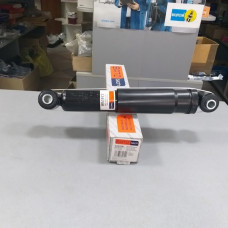 Амортизатор задний газомасляный (SATO TECH) RENAULT KANGOO Амортизатор задний газомасляный (SATO TECH) RENAULT KANGOO