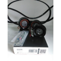 Комплект ремня GATES ГРМ+ТНВД  LT II/T4 2.5TDI (2 ремня + 3 ролика)