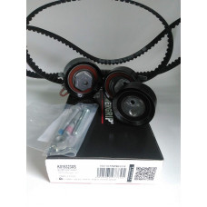 Комплект ремня GATES ГРМ+ТНВД  LT II/T4 2.5TDI (2 ремня + 3 ролика)