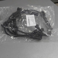 Провода зажигания силикон (пр-во КИТАЙ) Chery TIGGO, ELARA, EASTAR 1.6, 1.8, 2.0 ACTECO