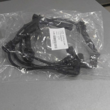 Провода зажигания силикон (пр-во КИТАЙ) Chery TIGGO, ELARA, EASTAR 1.6, 1.8, 2.0 ACTECO