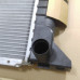 Радиатор охлаждения (пр-во NISSENS) FORD TRANSIT TD 96- 62080A 3 918 р.