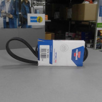 Ремень генератора (OPTIBELT) GEELY CK, MK, LANOS 1.5