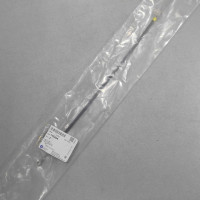 Трос левый отопителя, регулятора температуры, обогрева печки (пр-во GM) Daewoo LANOS, SENS 